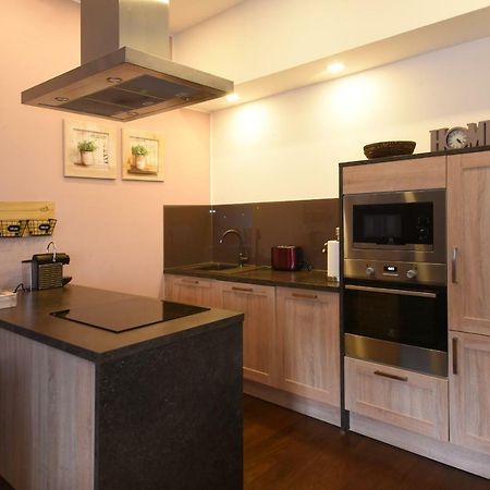 Lucni Dum Apartment Spindleruv Mlyn Bagian luar foto