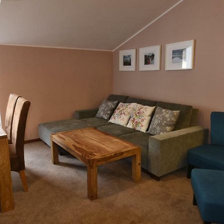 Lucni Dum Apartment Spindleruv Mlyn Bagian luar foto