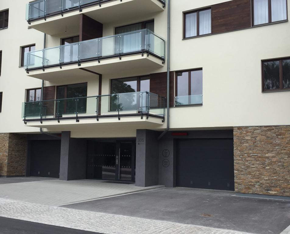 Lucni Dum Apartment Spindleruv Mlyn Bagian luar foto