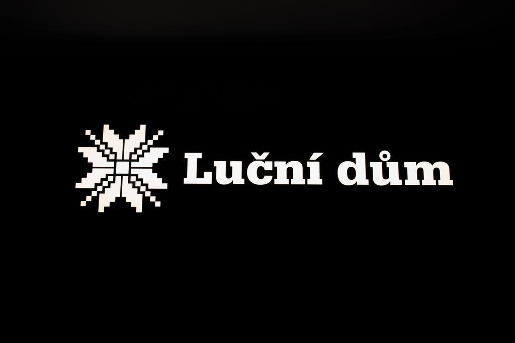 Lucni Dum Apartment Spindleruv Mlyn Bagian luar foto