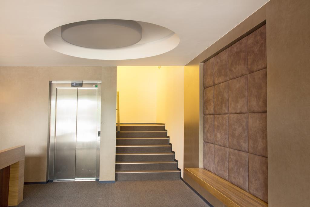 Lucni Dum Apartment Spindleruv Mlyn Bagian luar foto