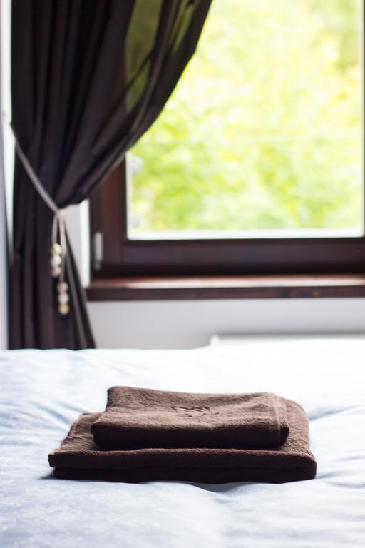 Lucni Dum Apartment Spindleruv Mlyn Bagian luar foto