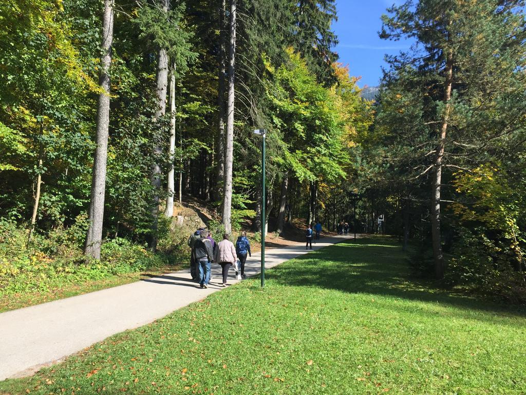 Lucni Dum Apartment Spindleruv Mlyn Bagian luar foto