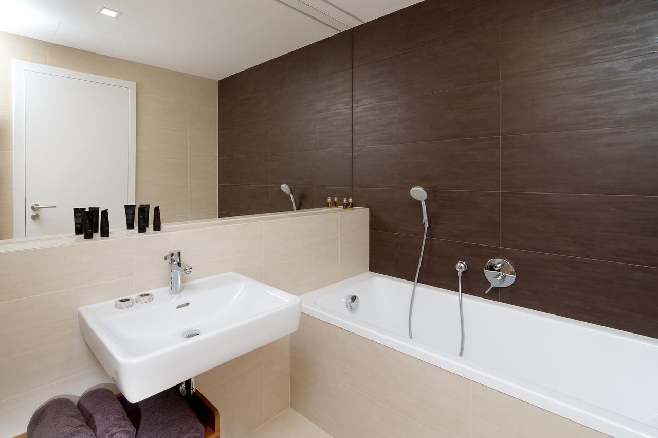 Lucni Dum Apartment Spindleruv Mlyn Bagian luar foto