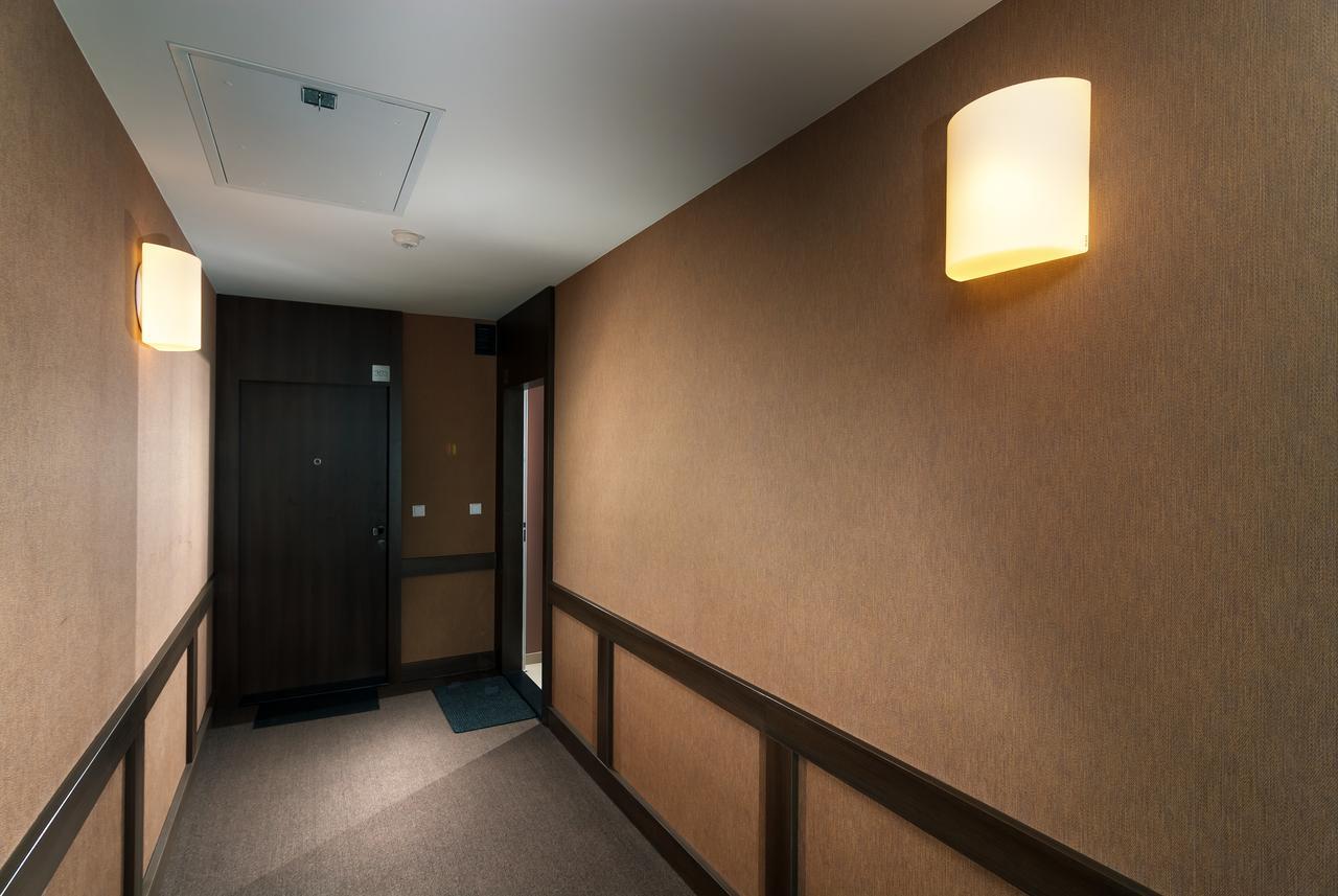 Lucni Dum Apartment Spindleruv Mlyn Bagian luar foto
