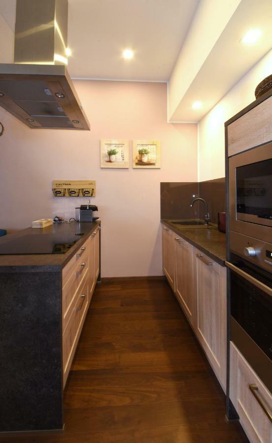 Lucni Dum Apartment Spindleruv Mlyn Bagian luar foto