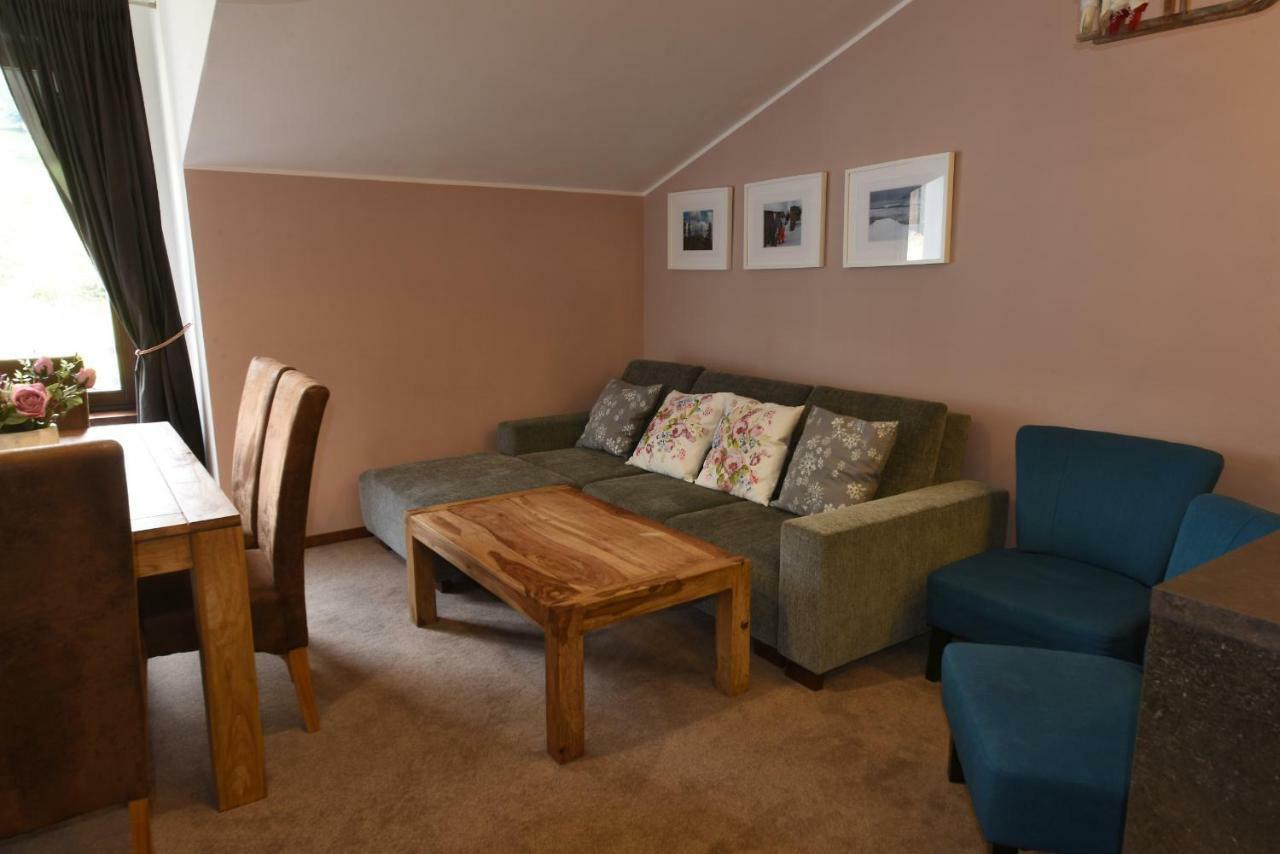Lucni Dum Apartment Spindleruv Mlyn Bagian luar foto
