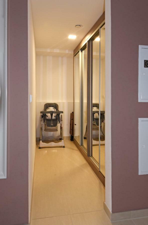 Lucni Dum Apartment Spindleruv Mlyn Bagian luar foto